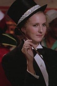 Dana Andersen dans le rôle de Ruth