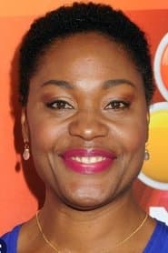 Deidrie Henry as Deidrie Henry