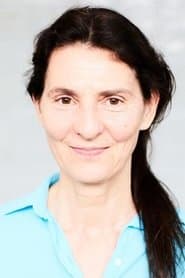 Helena Pikon في دور Self