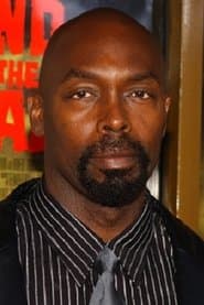 Eugene Clark في دور Hud Jarvis