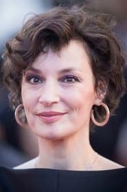 Jeanne Balibar dans le rôle de Irène Paolini