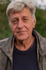 Norbert Hülm dans le rôle de Ingo
