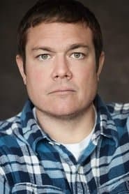 Matthew Warzel as Randy Stormberg