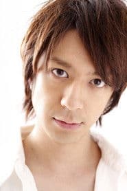松本寛也 dans le rôle de Masato Jin / Beet Buster