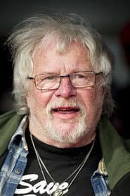 Bill Oddie as Self (w/The Goodies)