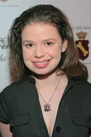 Abby Wilde في دور Stacey Dillsen