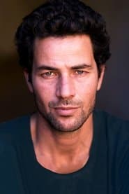 Saleh Bakri as Salim