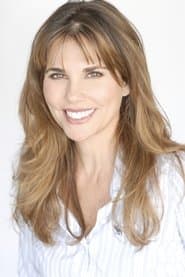 Illana Diamant as Sharon Geller