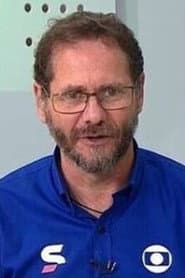 Bob Faria في دور Self