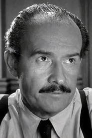 George Voskovec as Herman Pahmeyer