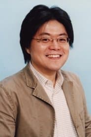 Takehiro Murozono as SinTEK Executive (voice)