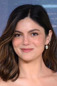 Monica Barbaro في دور Maya