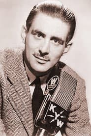 Peter Roberts في دور Narrator (voice)