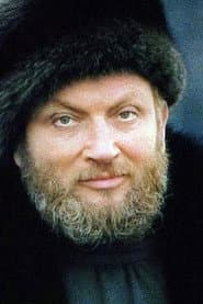 Ivan Rebroff as Kálmán Zsupán