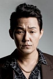 Park Seong-woong dans le rôle de Myung-hoon's Father