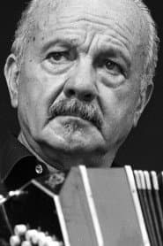 Astor Piazzolla في دور Self - Composer