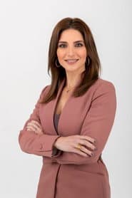 Katiria Soto في دور Soribel