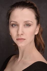 Anna Tikhomirova في دور Emeralds (Leading couples)