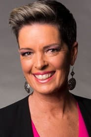 Tracey Holmes dans le rôle de Self