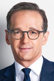 Heiko Maas في دور Self