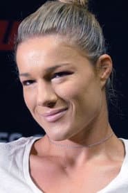 Felice Herrig dans le rôle de Self