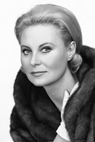 Michèle Morgan as Hélène Fréminger
