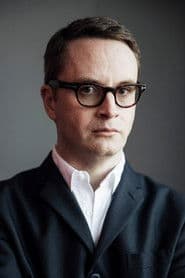Nicolas Winding Refn في دور Brian