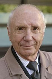 Horst Sachtleben dans le rôle de Robert