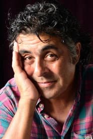Fabio Ronzano dans le rôle de Diego