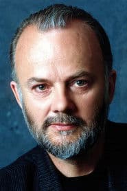 John Peel dans le rôle de Big Jon