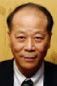 Lin Kun Wu dans le rôle de Feng
