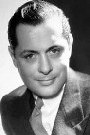 Robert Montgomery dans le rôle de Carey Jackson