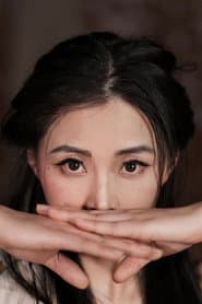 Olivia Wang في دور The Woman