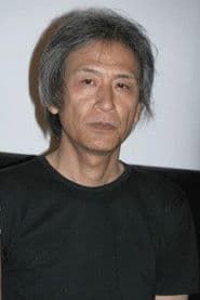 Toshiki Satō as Man in the arranged marriage photo