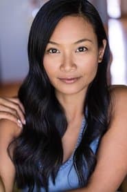 Stephanie Sy في دور Yvonne
