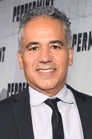 John Ortiz في دور José Yero