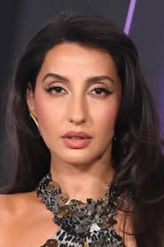 Nora Fatehi في دور Special Appearance in "Ek Toh Kum Zindagani" Song