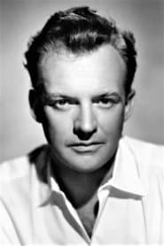 Arthur Kennedy في دور Priest