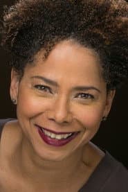 Kim Sykes في دور Mrs. Singletary