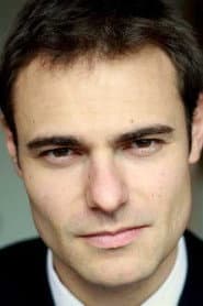 Loïc Risser as Le procureur
