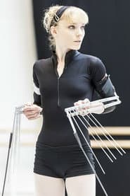 Sarah Lamb as Becomings / Tuesday