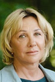 Елена Яковлева dans le rôle de Irina