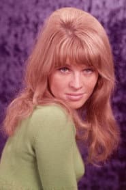 Julie Christie as Gertrude