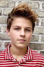 Liam Mitchell في دور Max (voice)