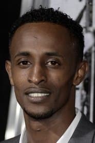 Barkhad Abdirahman as Ayaanle