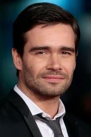 Pyotr Fyodorov as Yura