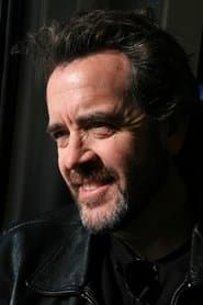 Tom Woodruff Jr. dans le rôle de Isabelle the Gorilla