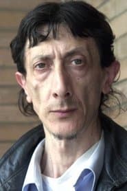 Franco Pistoni dans le rôle de Ibar