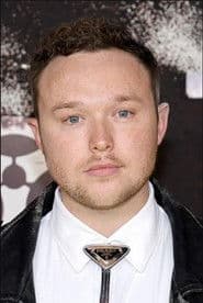 Ian Colletti as JB