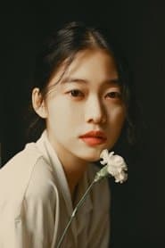 Jung Yi-seo dans le rôle de Eun-ji (segment "Metamorphosis")